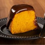 bolo de cenoura caseiro caraguatatuba