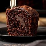 bolo de chocolate caseiro caraguatatuba